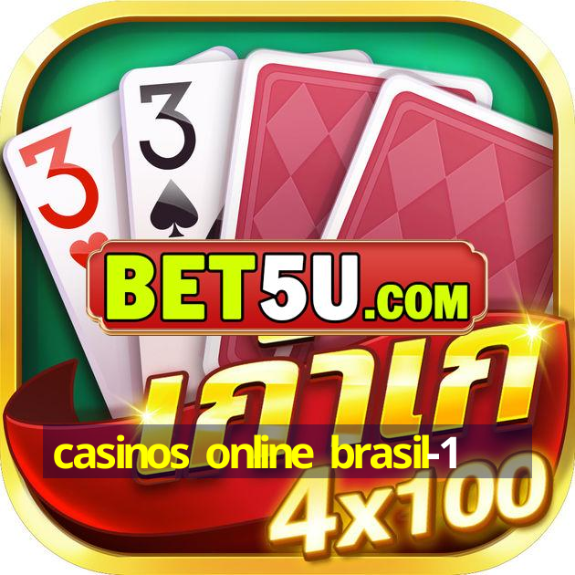 casinos online brasil